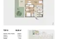Mieszkanie 4 pokoi 70 m² Graz, Austria