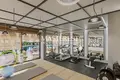 Квартира 2 комнаты 49 м² Аланья, Турция