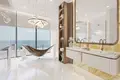 Apartment in a new building The Sapphire by Damac