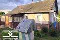 Dom 47 m² Rudzienski sielski Saviet, Białoruś