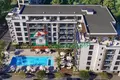 Apartamento 2 habitaciones 63 m² Nesebar, Bulgaria
