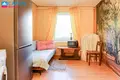 Dom 58 m² Zvynakiai, Litwa