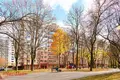 2 room apartment 67 m² Minsk, Belarus