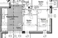 Apartment 1 bathroom 73 m² in Győr-Moson-Sopron, Hungary