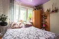 Wohnung 4 zimmer 59 m² Minsk, Belarus