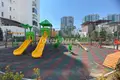 Appartement 2 chambres 65 m² Erdemli, Turquie