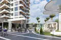 Wohnung 49 m² Mahmutlar, Türkei