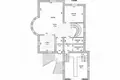 Dom 343 m² Rakitnicki sielski Saviet, Białoruś