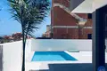 Willa 3 pokoi 123 m² Algorfa, Hiszpania
