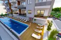 1 bedroom apartment 48 m² Alanya, Turkey