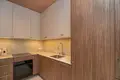 1 room apartment 31 m² in Warsaw, Poland