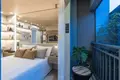 Appartement 1 chambre 30 m² Regiao Imediata de Sao Paulo, Brésil