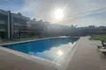Mieszkanie 5 pokojów 220 m² Kargicak, Turcja