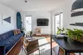 Квартира 2 комнаты 37 м² Вжесня, Польша