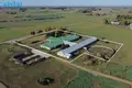 Nieruchomości komercyjne 3 340 m² Skujgie, Litwa