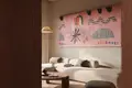 Appartement 1 chambre 90 m² Kuta Selatan, Indonésie
