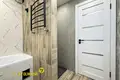 3 room apartment 68 m² Ratamka, Belarus