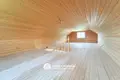 Дом 6 комнат 306 м² Вязье, Беларусь