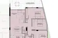 Appartement 3 chambres 121 m² District de Limassol, Chypre