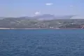 Atterrir  Thassos Municipality, Grèce