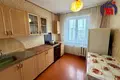 Apartamento 2 habitaciones 47 m² Slutsk, Belarús