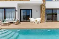 Willa 3 pokoi 107 m² Finestrat, Hiszpania