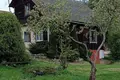 House 80 m² Ozyaritska-Slabadski rural council, Belarus