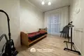 3 room apartment 57 m² in Minsk, Belarus