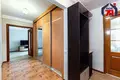 Квартира 3 комнаты 66 м² Минск, Беларусь