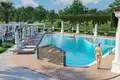 Квартира 3 комнаты 90 м² Алиэфенди, Турция