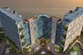 Apartamento 46 m² Ras al-Jaima, Emiratos Árabes Unidos