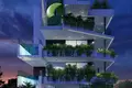 Appartement 4 chambres 224 m² Paphos, Chypre