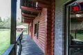 Cottage 155 m² Nalibacki sielski Saviet, Belarus