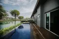 villa de 3 chambres 280 m² Thalang, Thaïlande