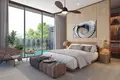 Willa 3 pokoi 270 m² Si Sunthon, Tajlandia