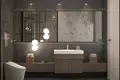 Appartement 2 chambres 70 m² Mezitli, Turquie