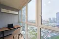 Wohnung 1 zimmer 29 m² Minsk, Belarus