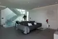 villa de 5 chambres 220 m² Finestrat, Espagne