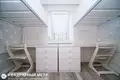 4 room apartment 77 m² Minsk, Belarus