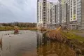 Apartamento 1 habitación 46 m² Minsk, Belarús