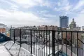 Apartamento 4 habitaciones 278 m² Riga, Letonia