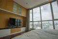 Kondominium 2 Schlafzimmer 107 m² Bangkok, Thailand
