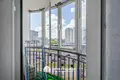Mieszkanie 1 pokój 44 m² Mińsk, Białoruś