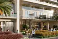 Kawalerka 41 m² Dubaj, Emiraty Arabskie