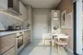 Mieszkanie 3 pokoi 77 m² Maltepe, Turcja