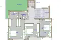 Haus 3 Schlafzimmer 195 m², Montenegro