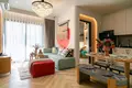 Apartamento 2 habitaciones 44 m² Choeng Thale, Tailandia