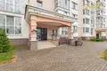 1 room apartment 39 m² Minsk, Belarus