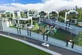 4 bedroom Villa 260 m² Kargıcak, Turkey