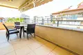 Apartamento 3 habitaciones  Alanya, Turquía